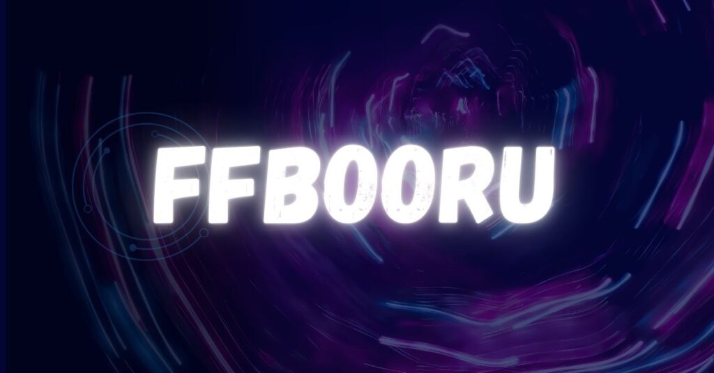 FFBooru: The Ultimate Guide to This Booru Image Platform ffbooru